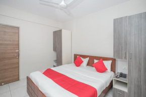 Hotel O Bubble Luxury Inn Budget